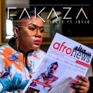 Tipcee - Fakaza ft. DJ Joejo